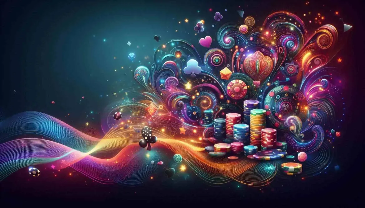 Atefia Casino